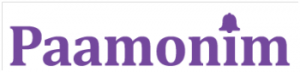 logo paamonim