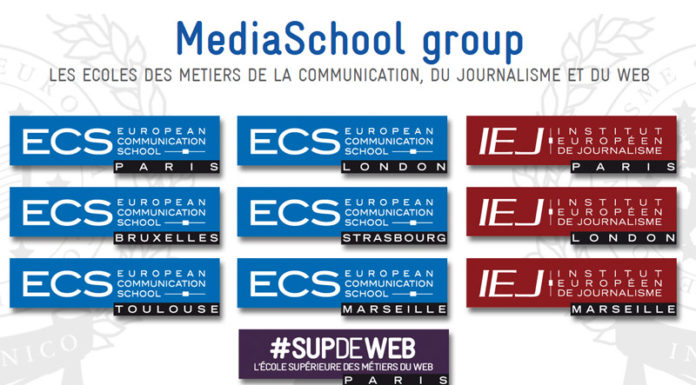 MediaSchool en Israël pour développer des partenariats