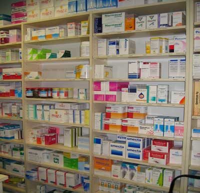 Comment trouver l’équivalent en Israel d’un médicament utilisé en France