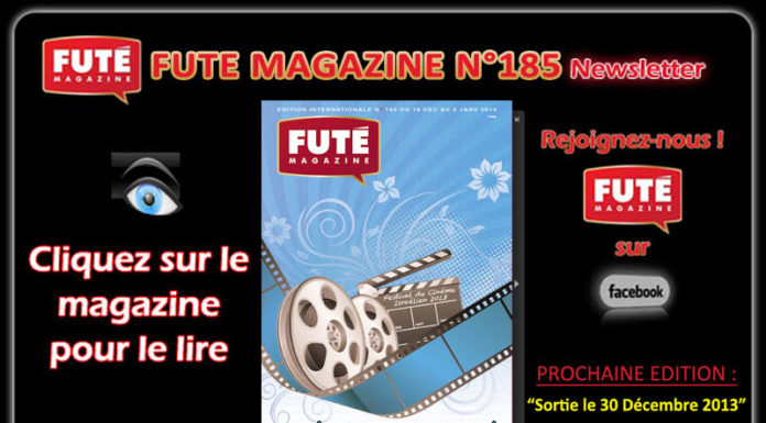 Futé Magazine : spécial cinéma israélien