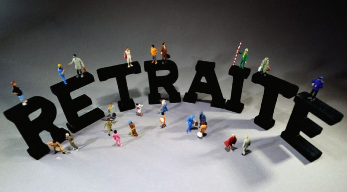 France – Pensions de base des retraites : elles augmenteront de 2,2 % au 1er janvier 2025