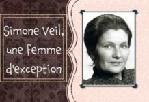 Hommage a Simone Veil, égérie de tous les combats – soirée organisée a Ashdod le 10 décembre 2017