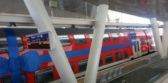 Israël - Changement dans la circulation des trains dans la région