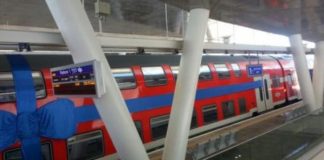 Israël : Les trains ne circulent toujours pas – et tout le monde en paie le prix !