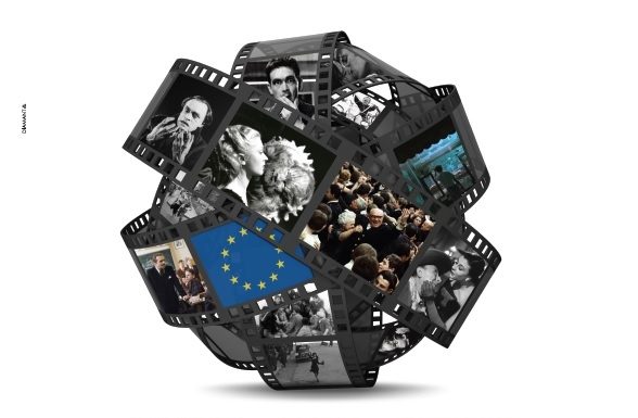 Festival du film européen du 15 au 31/01/2014 à Tel Aviv, Haïfa et Jérusalem