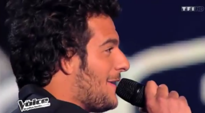 Amir Haddad, un franco-israélien bourré de talent !