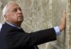 SHALOM « GUIBOR » ! un hommage a Ariel Sharon ….