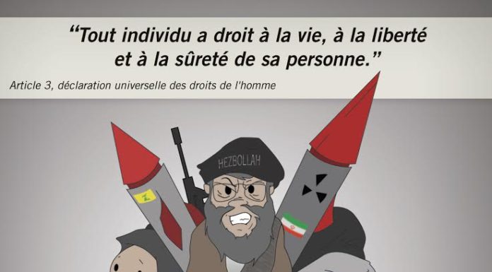 Tsahal sur le net : 5 fronts à mener pour 2014