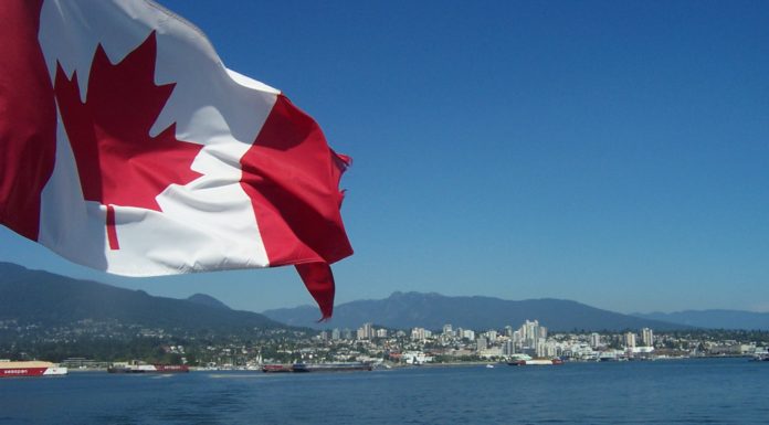 Partez au Canada avec ADIR Ashdod-Ashkelon