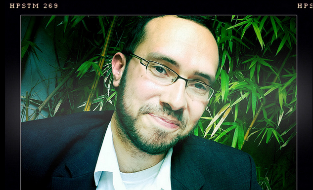 Jérémie Berrebi : business angel, entre France et Israël