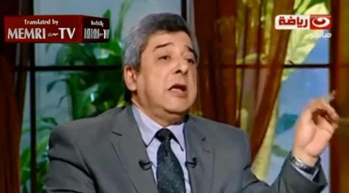 Un astrologue égyptien : “les Juifs seront plus forts en 2014″