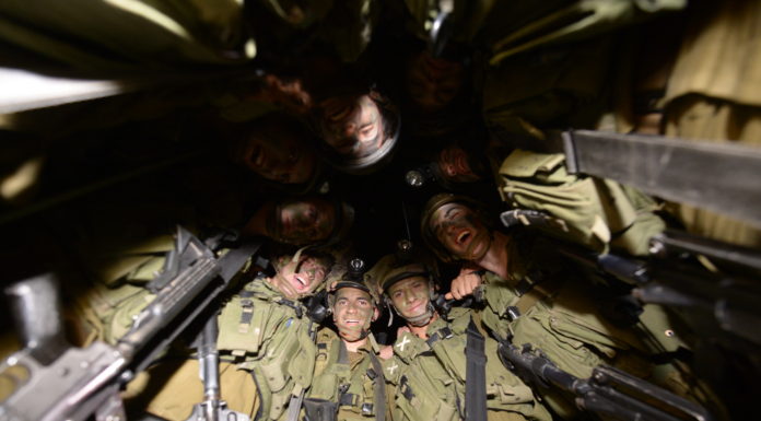 Aides-soignants de Tsahal : une double mission au service de la sécurité d’Israël