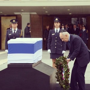 Shimon-Peres-and-Ariel-Sharon