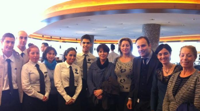 Accréditation de l’école VATEL par le Ministère de l’Intégration et obtention de bourses étudiantes olim