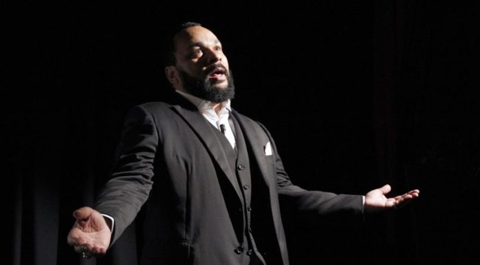 Dieudonné veut jouer un nouveau spectacle samedi après-midi à Paris