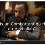 Quand un ex-humoriste devient un tribun obsessionnel antisémite multirécidiviste