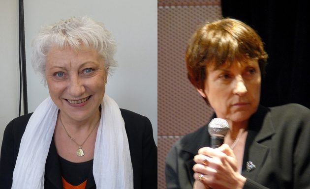 PRIX LITTÉRAIRE : Anne-Marie Garat et Josyane Savigneau au jury Femina