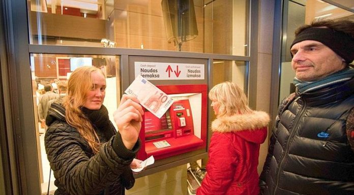 La Lettonie, nouveau membre de la zone euro