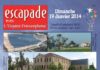 « Escapade » avec l’espace francophone d’Ashdod ce 19 janvier 2014