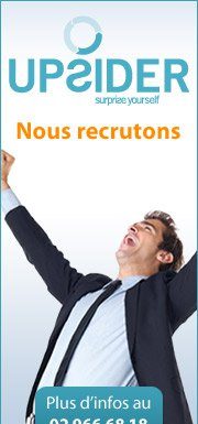 Apprenez à mieux connaitre la société Upsider situé a Jérusalem !