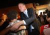 De Blasio, officiellement nouveau maire de New York