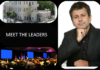 Premier ‘Meet The Leaders’ à Jérusalem le 27 janvier à Jérusalem