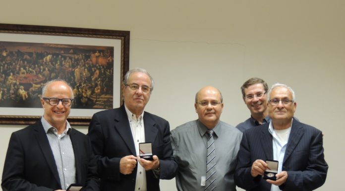 Toutes les associations d’Ashdod unies pour les enfants malades d’Israël