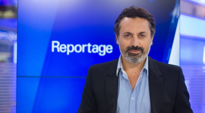 I24News – Reportage : Gaza, Chrétiens en danger !