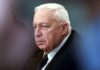 Mort d’Ariel Sharon : le général capable de changer le cours de la guerre