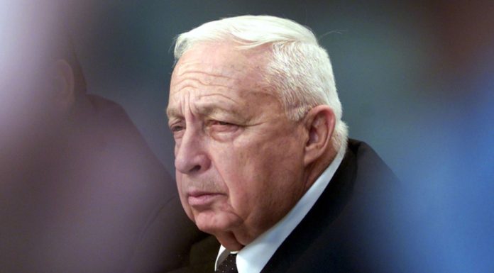 Mort d’Ariel Sharon : le général capable de changer le cours de la guerre