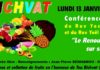 L’Espace Francophone d’Ashdod fête Tou Bichvat lundi 13 janvier à 20 h