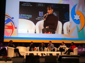 5 ème congres de l'imigration et de l'integration ashdod 037