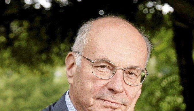 Boris CYRULNIK au Campus Francophone de Netanya le 17 février prochain