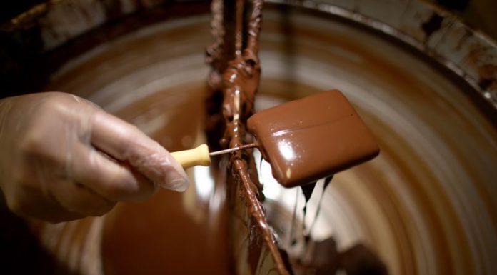 Mauvaise nouvelle pour les amateurs : une pénurie de chocolat se profile dans le monde !
