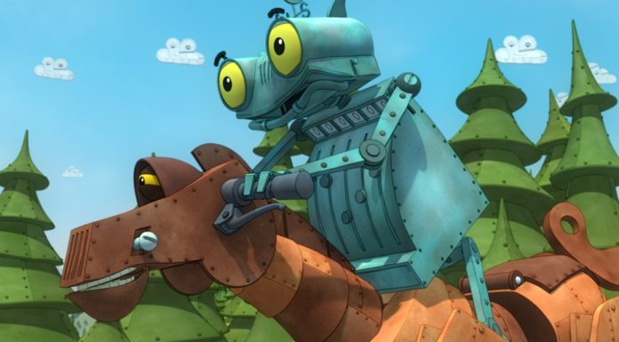 Cinéma « Kids » revient au canion Sea Mall