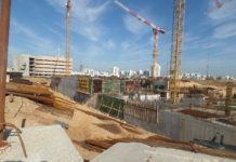 Israël va investir 3,2 milliards de shekels dans la réhabilitation du sud du pays