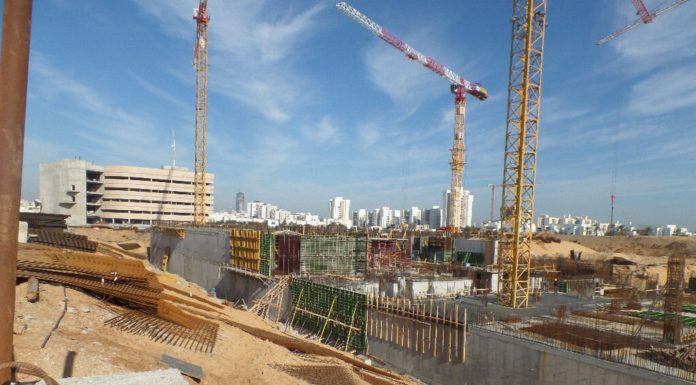 Israël va investir 3,2 milliards de shekels dans la réhabilitation du sud du pays