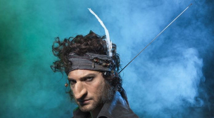 THEATRE : Cyrano de Bergerac, présenté avec sous-titres en français au théâtre Cameri à partir du 6 février