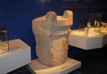 Ashdod : Caresser le Passé du bout des doigts