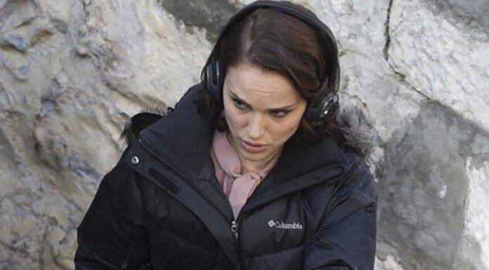 Natalie Portman provoque «une invasion d’étrangers» à Jérusalem