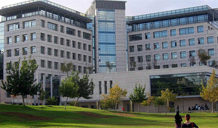 Le Technion 77ème au classement de Shangai