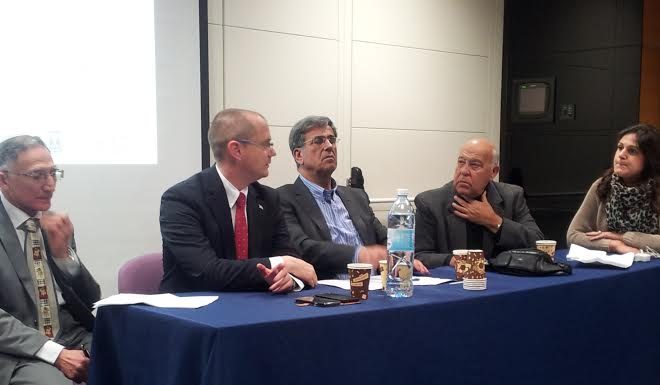 Professionnels français des professions de santé en Israël : enfin de la lumière au bout du tunnel ?