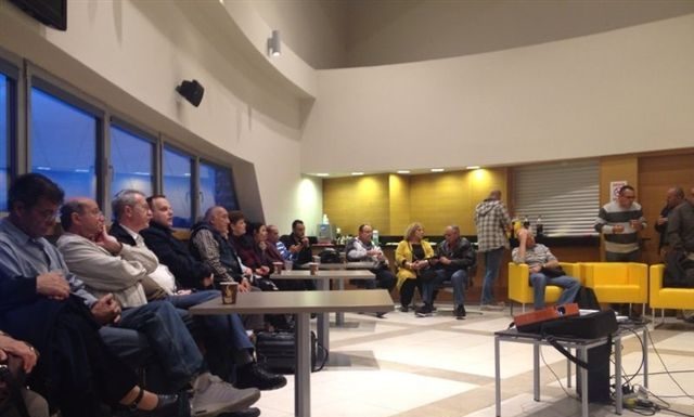 La «génération future» en Israël