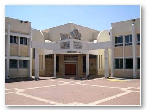 Ashdod : Une Alya réussie avec l’Ecole Hakirya