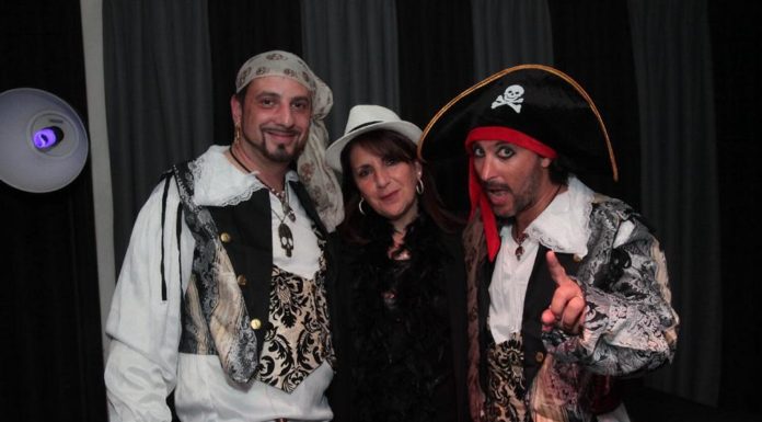 Pourim : NightProd a donné le coup d’envoi à Ashdod !