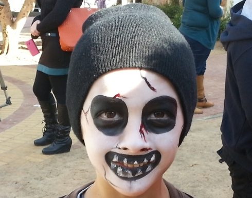 Enfants d’Israël : le Code Rouge ne gâchera jamais Pourim