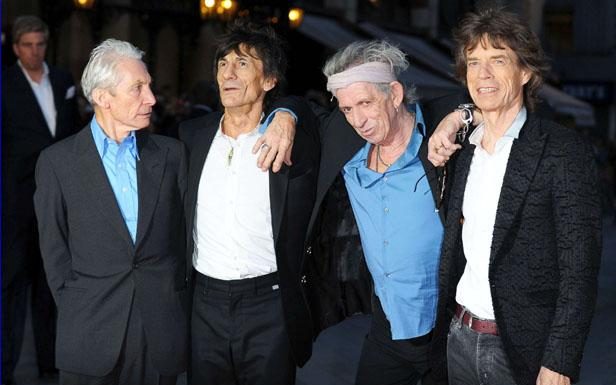 Mick Jagger endeuillé, les Stones annulent toute leur tournée australienne