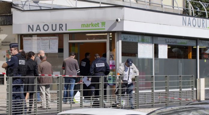 La tentaculaire cellule islamiste de «Cannes-Torcy»