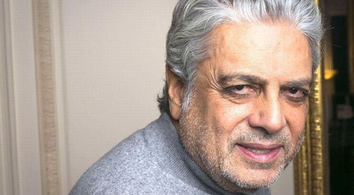 Enrico Macias doit 30 millions d’euros à une banque islandaise en liquidation