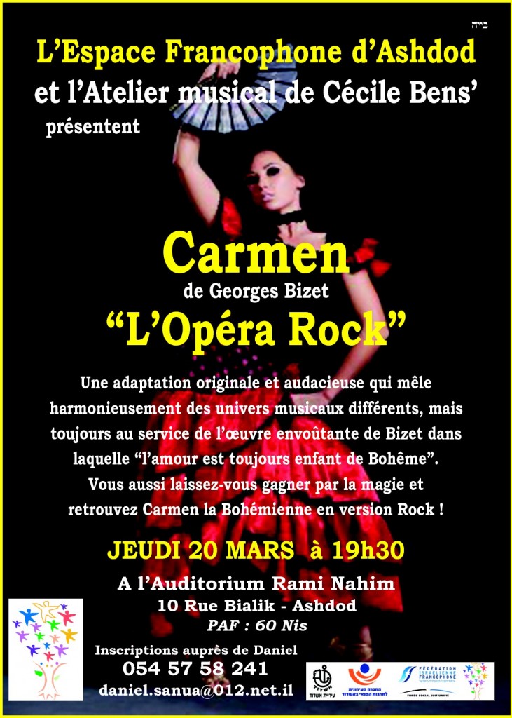 flyer CARMEN danseuse-001-001